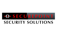Partner bei BANSON e.V.: Securepoint