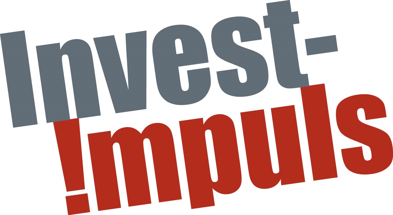 Invest impuls logo