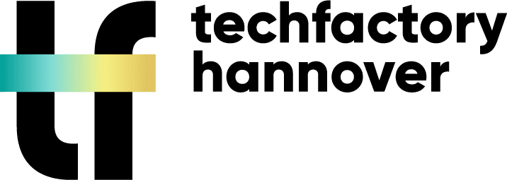 Logo Techfactory Hannover